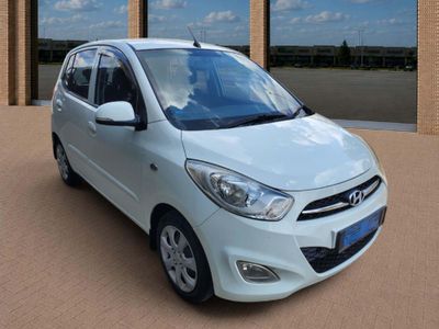 2013 Hyundai i10 1.1 GLS | Motion