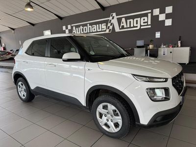 2021 Hyundai Venue 1.0 TGDI Motion Auto