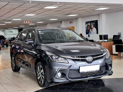 2024 Toyota Starlet 1.5 XS