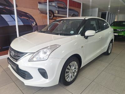 2021 Toyota Starlet 1.4 XI