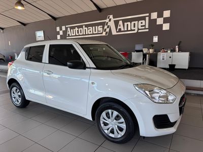 2022 Suzuki Swift 1.2 GA