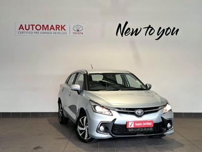 2024 Toyota Starlet 1.5 XS Auto