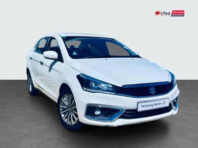 2024 Suzuki Ciaz 1.5 GLX Auto