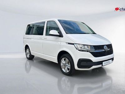 2024 Volkswagen Kombi T6.1 2.0 TDI (110kW) Auto Trendline