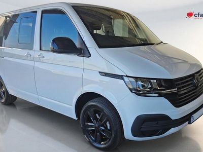 2024 Volkswagen Kombi T6.1 2.0 TDI (110kW) Auto Trendline