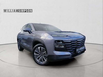 2026 Jetour Dashing 1.5T Momentum