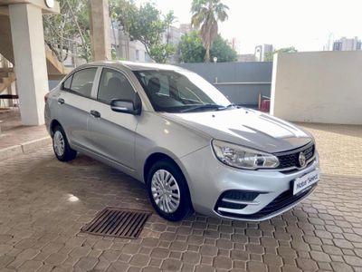 2024 Proton Saga 1.3 Standard Auto