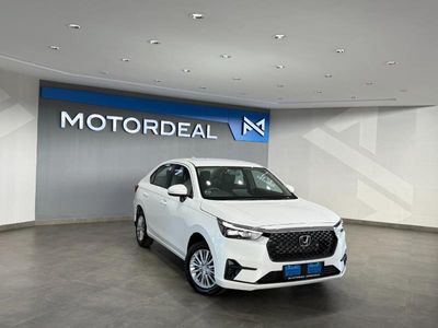 2026 Honda Amaze 1.2 Trend