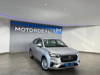 2026 Honda Amaze 1.2 Trend