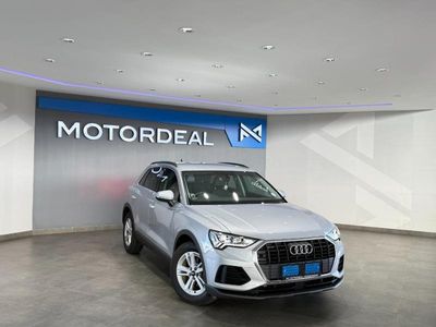 2021 Audi Q3 1.4 TFSI Auto | 35 TFSI