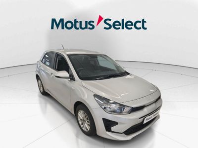 2023 Kia Rio 1.2 LS 5-dr
