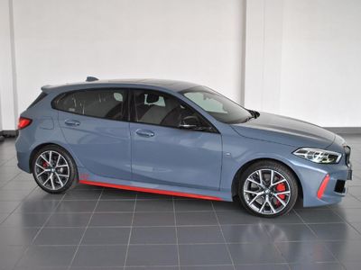 2021 BMW 1 Series 128ti Auto
