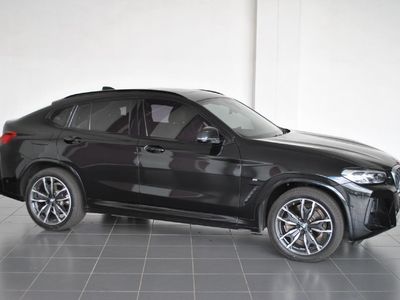 2023 BMW X4 xDrive20d M Sport