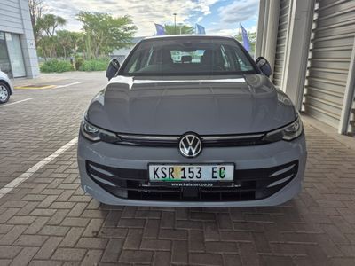 2026 Volkswagen Golf Volkswagen  Golf 8  Golf 1.4 Tsi 110kW LIfe Tiptro