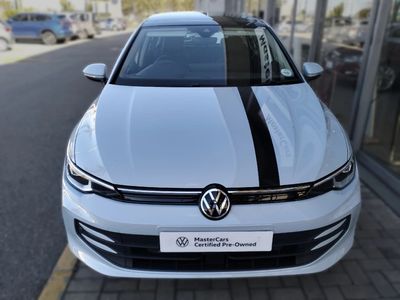 2025 Volkswagen Golf 1.4Tsi Life Auto