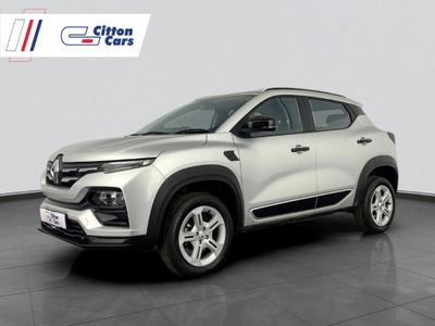 2024 Renault Kiger 1.0 Energy Zen