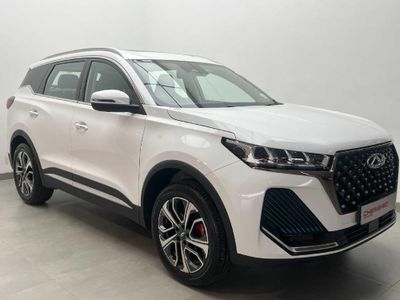 2026 Chery Tiggo 7 Pro Max 1.6TGDI 290T Executive
