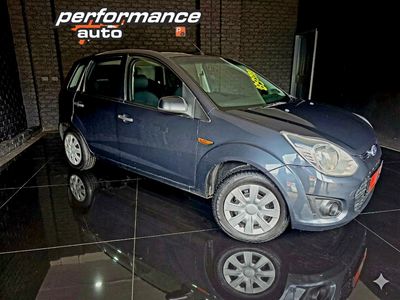 2014 Ford Figo 1.4 TDCi Ambiente