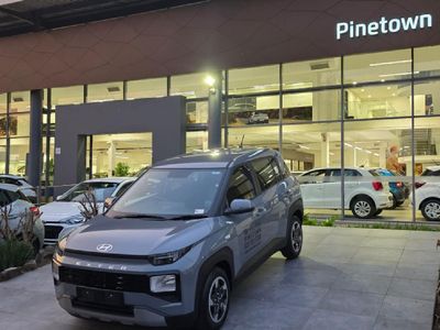 2026 Hyundai Exter 1.2 Premium
