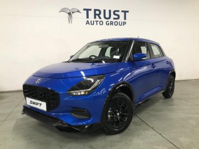 2026 Suzuki Swift 1.2 GL