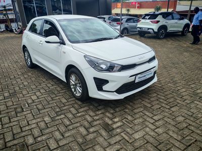 2025 Kia Picanto 1.0 LS