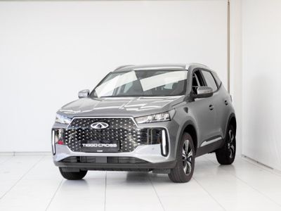 2026 Chery Tiggo Cross 1.5T Comfort Auto