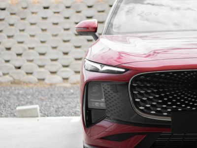 2026 Lepas L4 1.5T Javan Auto