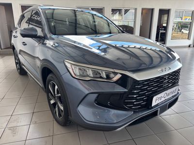 2026 BYD Sealion 5 1.5 Dynamic (Phev)