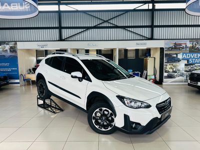 2022 Subaru XV 2.0i Auto