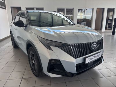 2026 GAC GS3 Emzoom 1.5T Comfort