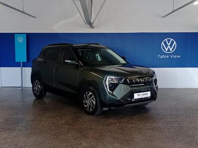 2024 Mahindra XUV 3XO 1.2T AX5