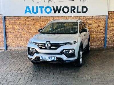 2023 Renault Kiger 1.0 Energy Life