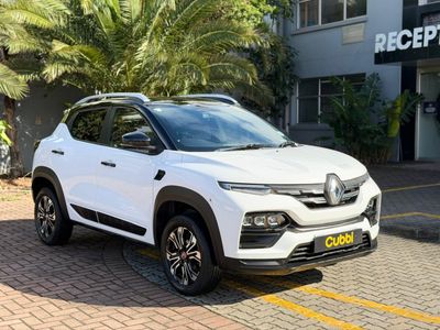 2023 Renault Kiger 1.0T Intens Auto