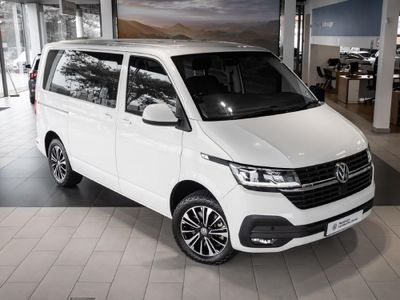 2024 Volkswagen Kombi T6.1 2.0 BiTDI Trendline Plus Auto 4Motion (146kW)