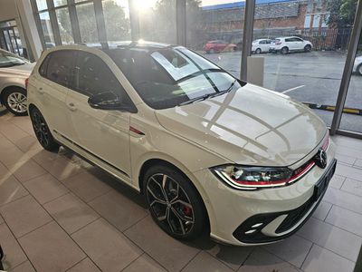2026 Volkswagen Polo 2.0 GTI Auto (147kW)