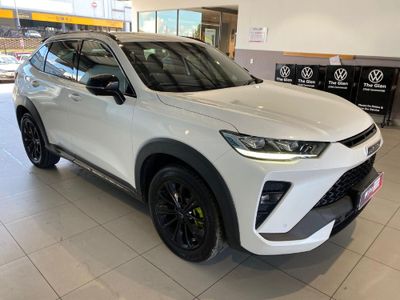 2023 Haval H6 GT 2.0T Super Luxury 4X4 Auto