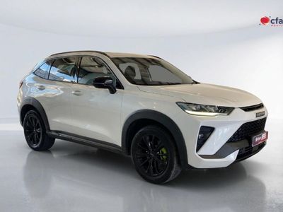 2023 Haval H6 GT 2.0T Super Luxury 4X4 Auto