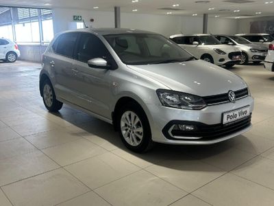 2025 Volkswagen Polo 1.0 TSI