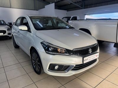 2024 Suzuki Ciaz 1.5 GLX Auto