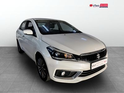 2024 Suzuki Ciaz 1.5 GLX Auto