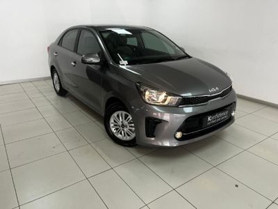 2024 Kia Pegas 1.4 EX Auto