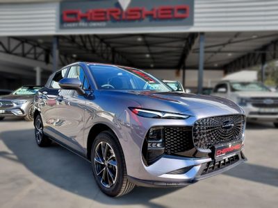 2026 Lepas L4 1.5T Javan Auto