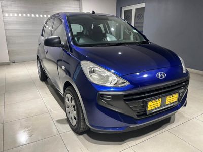 2023 Hyundai Atos 1.1 Motion