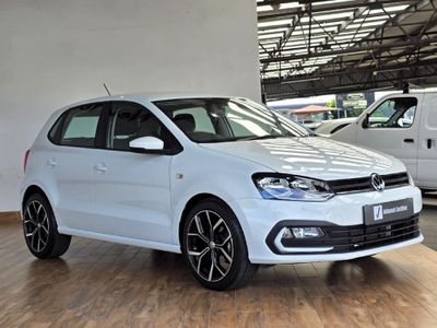 2025 Volkswagen Polo Vivo 1.4 Life