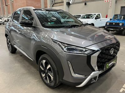 2026 Nissan Magnite 1.0T Acenta