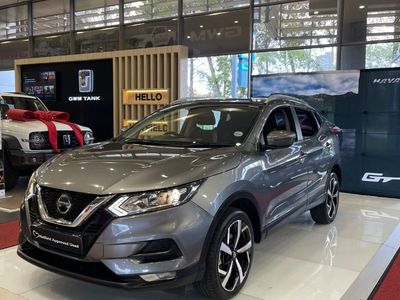 2021 Nissan Qashqai 1.5 dCi Acenta Plus