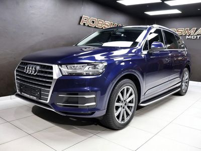 2019 Audi Q7 3.0 TDI quattro Auto | 45 TDI