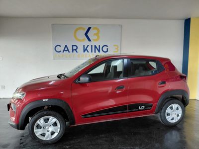 2023 Renault Kwid 1.0 Expression
