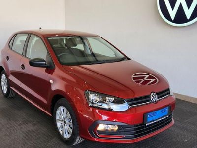 2026 Volkswagen Polo Vivo 1.4