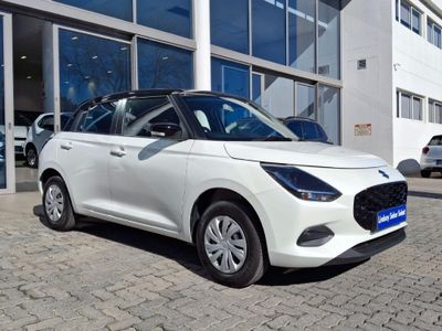 2025 Suzuki Swift 1.2 GL